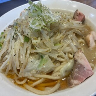 仙臺 自家製麺 こいけ屋_1