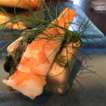 レストラン 一 - 