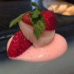 レストラン 一 - 