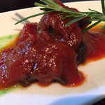 レストラン 一 - 