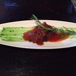 レストラン 一 - 