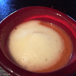 レストラン 一 - 