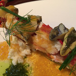 レストラン 一 - 