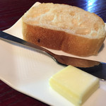 レストラン 一 - 