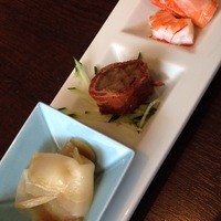 四川 - 前菜