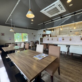 フレンチトースト専門店 CAFE LA PAIX_2