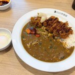 CoCo壱番屋 - 料理写真: