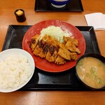 かつや - 料理写真: