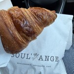 ブールアンジュ - 料理写真: