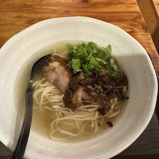 麺場 浜虎_1