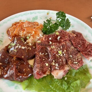 やきにくハウスおおはし_0