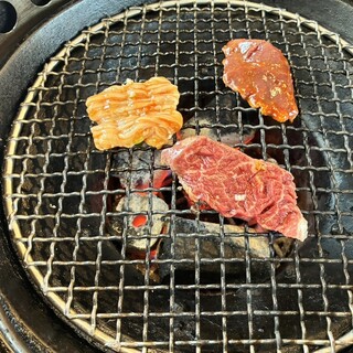 やきにくハウスおおはし_1