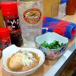 立呑み晩杯屋 五反田東口店