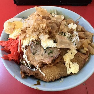 ラーメン 富士丸_0