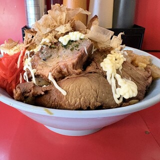 ラーメン 富士丸_1