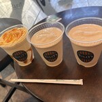 タリーズコーヒー - ドリンク写真: