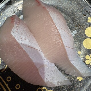 北陸金沢 まわる寿し もりもり寿し_0
