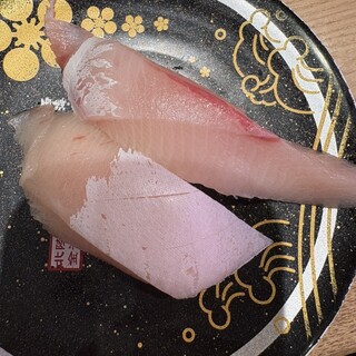 北陸金沢 まわる寿し もりもり寿し_1