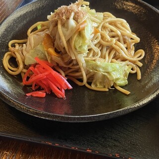 古謝そば屋_1