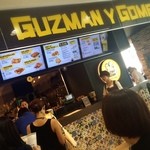 Guzman y Gomez - 