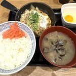 吉野家 - 料理写真: