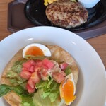 ココス - 料理写真: