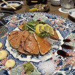 お料理 サザエ - 