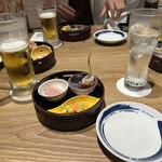 お料理 サザエ - 