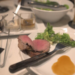 シュラスコ＆ビアレストラン GRAN ALEGRIA グランフロント大阪店 - 