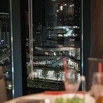 シュラスコ＆ビアレストラン GRAN ALEGRIA グランフロント大阪店 - 