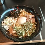 東京油組総本店さくら氏家組 - 料理写真:
