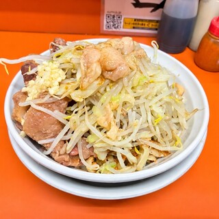 ラーメン二郎_0