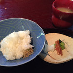 レストラン 一 - 