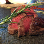 レストラン 一 - 