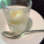 レストラン 一 - 