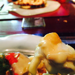 レストラン 一 - 