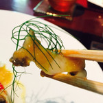 レストラン 一 - 