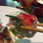 レストラン 一 - 