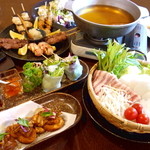 洋風居酒屋 味明亭 - 