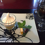 レストラン 一 - 