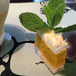 レストラン 一 - 