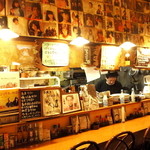 洋風居酒屋 味明亭 - 