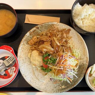 レストラン シェスタ_0