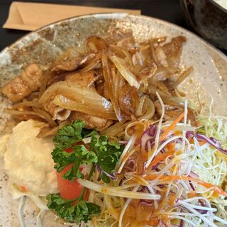 レストラン シェスタ_1