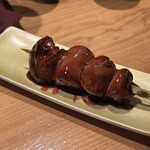観音坂 鳥幸 - 