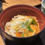 観音坂 鳥幸 - 