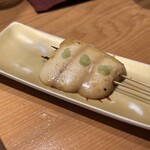 観音坂 鳥幸 - 