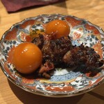 観音坂 鳥幸 - 