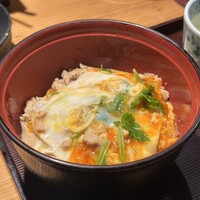 観音坂 鳥幸 - 