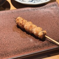 観音坂 鳥幸 - 